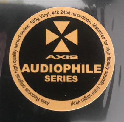 Jeff Mills - The Director's Cut Chapter 4 (VINYL 12") | Mint (M) Generic--