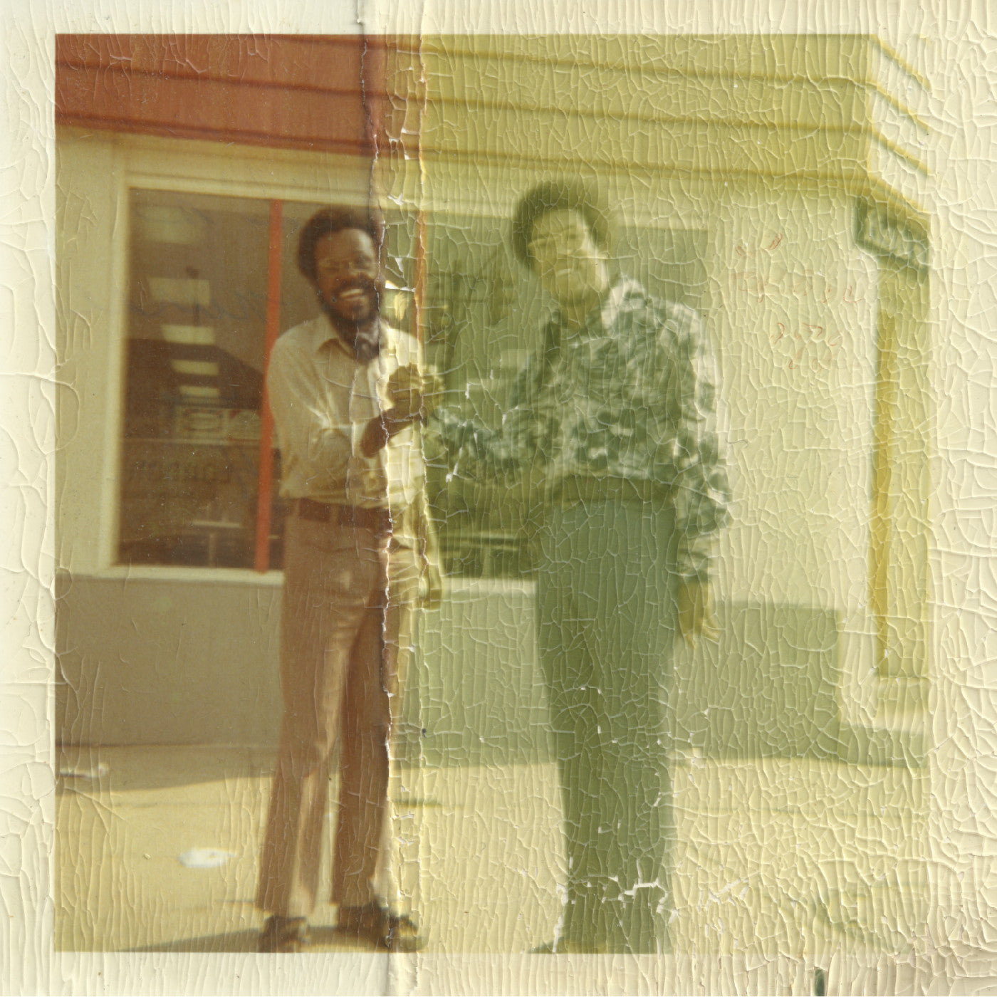 Jeff Parker - The New Breed - Ia11 Edition (Deluxe Edition) |-