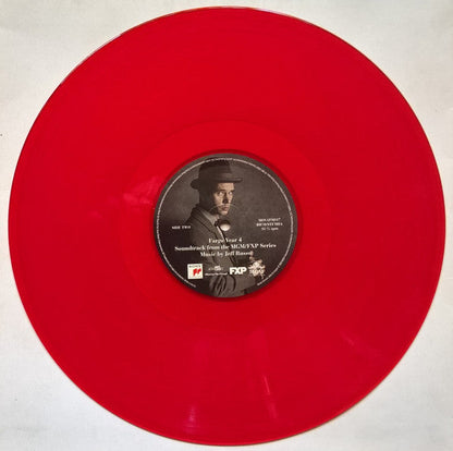 Fargo Year 4 (Soundtrack From The MGM / FXP Series) | Mint (M) Mint (M)-