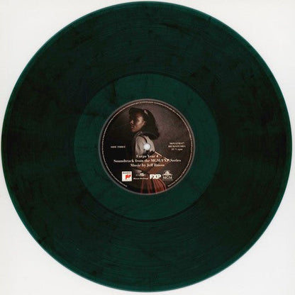 Fargo Year 4 (Soundtrack From The MGM / FXP Series) | Mint (M) Mint (M)-
