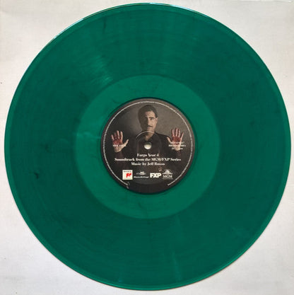 Fargo Year 4 (Soundtrack From The MGM / FXP Series) | Mint (M) Mint (M)-