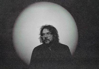 Jeff Tweedy - Twilight Override [Indie Exclusive] (3xWHITE VINYL) | Mint (M) Mint (M)-