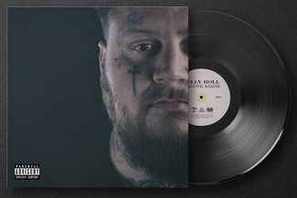 Jelly Roll - A Beautiful Disaster [Explicit Content] |-