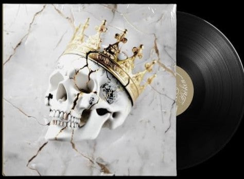 Jelly Roll - Beautifully Broken (VINYL) | Mint (M) Mint (M)-