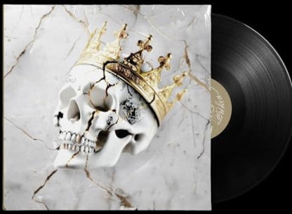 Jelly Roll - Beautifully Broken (VINYL) | Mint (M) Mint (M)-