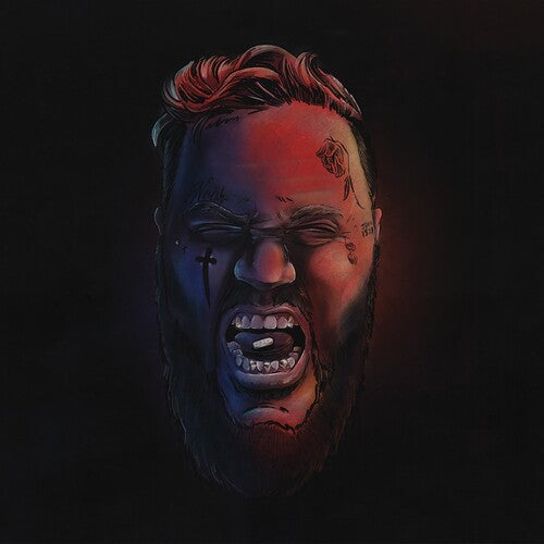 Jelly Roll - Self Medicated [Explicit Content] |-