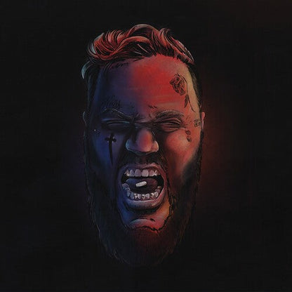 Jelly Roll - Self Medicated [Explicit Content] |-