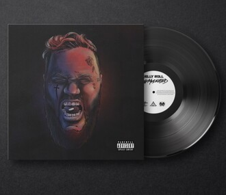 Jelly Roll - Self Medicated [Explicit Content] |-