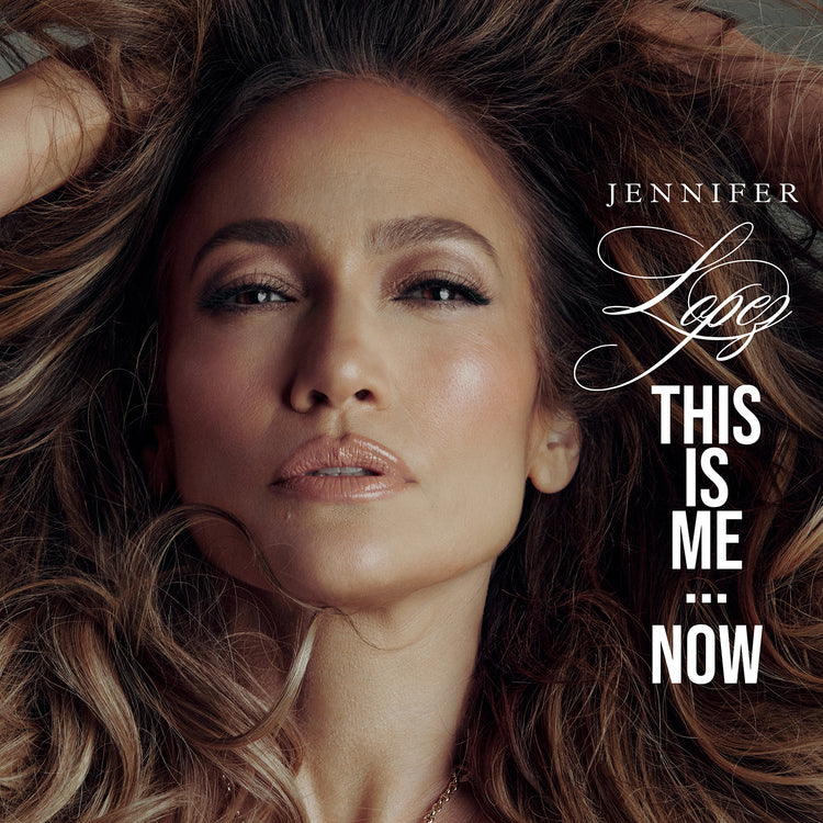 Jennifer Lopez - This Is Me...Now (Evergreen Vinyl) | Mint (M) Mint (M)-