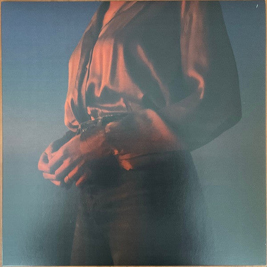 Jenny Berkel - These Are The Sounds Left From Leaving | Mint (M) Mint (M)-