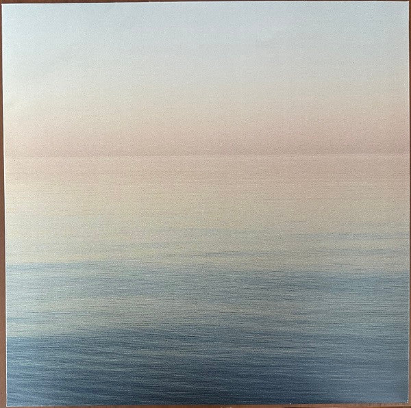 Jenny Berkel - These Are The Sounds Left From Leaving | Mint (M) Mint (M)-