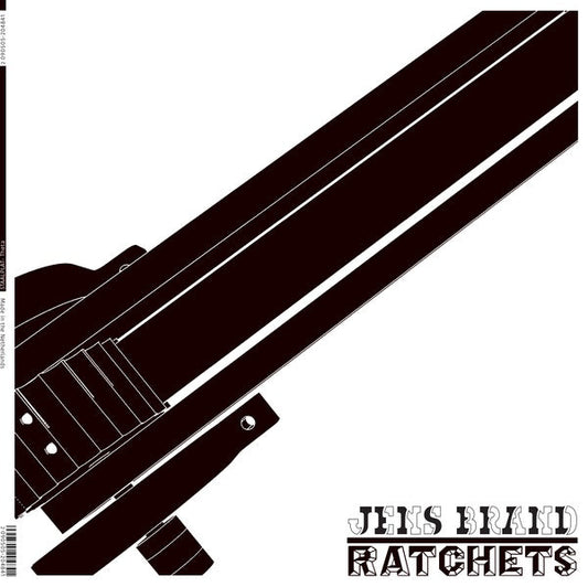 JENS BRAND - Ratchets/Motors |-