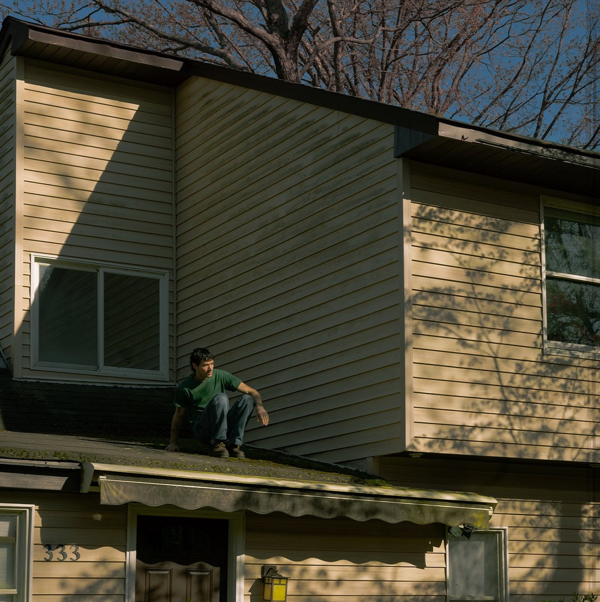 Jeremy Zucker - Garden State (Indie Exclusive) (Garden State Green Vinyl) | Mint (M) Mint (M)-