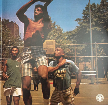 The American Boogie Down (A Special Collection Of Lost Disco, Funk & Boogie) | Mint (M) Very Good Plus (VG+)-