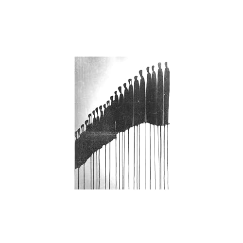 Jeromes Dream - The Gray In Between (VINYL) | Mint (M) Mint (M)-