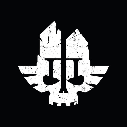 Jesper Kyd - Warhammer 40,000: Darktide (Deluxe Triple Vinyl) (Original Soundtrack) |-
