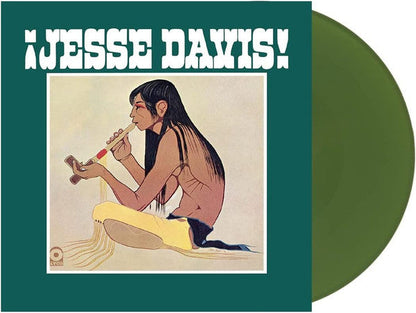Jesse Davis! | Mint (M) Mint (M)-