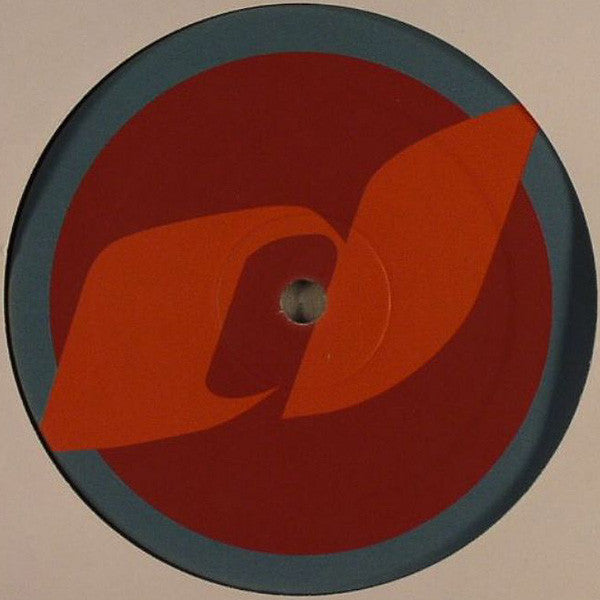 Get It Done | Mint (M) Very Good Plus (VG+)-