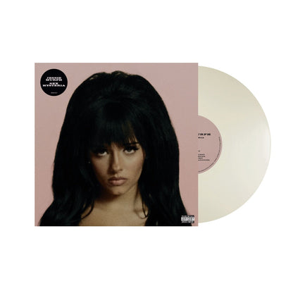 Jessie Murph - Sex Hysteria (Opaque White VINYL) | Mint (M) Mint (M)-