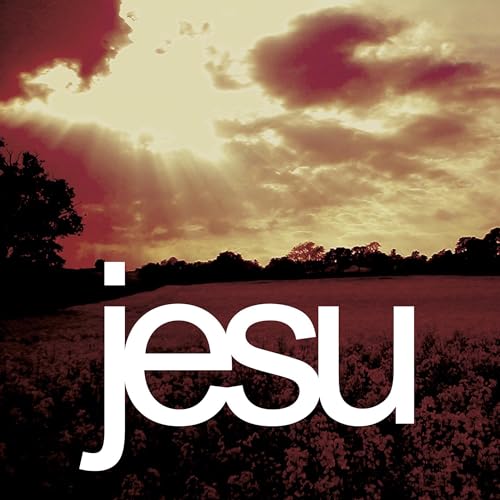 JESU - Heart Ache (Deluxe Remaster) |-
