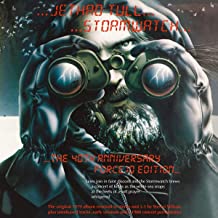 Jethro Tull - Stormwatch: Steven Wilson Remix (180 Gram Vinyl) | Mint (M) Mint (M)-