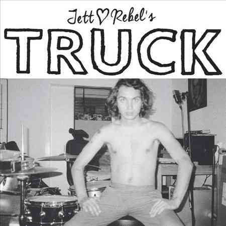 Jett Rebel - Truck [Import] | Mint (M) Mint (M)-