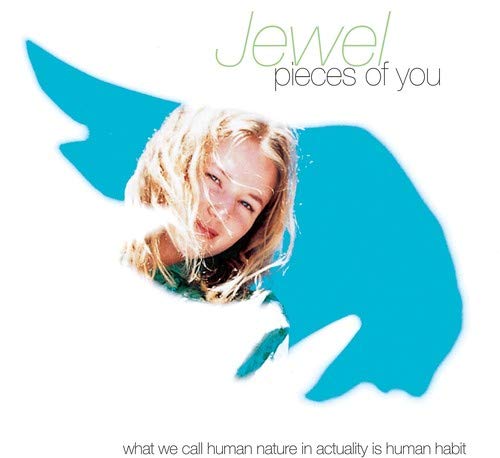 Jewel - Pieces of You (2LP) | Mint (M) Mint (M)-