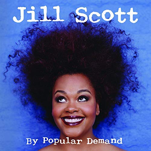 Jill Scott - By Popular Demand | Mint (M) Mint (M)-