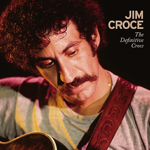 Jim Croce - The Definitive Croce | Mint (M) Mint (M)-