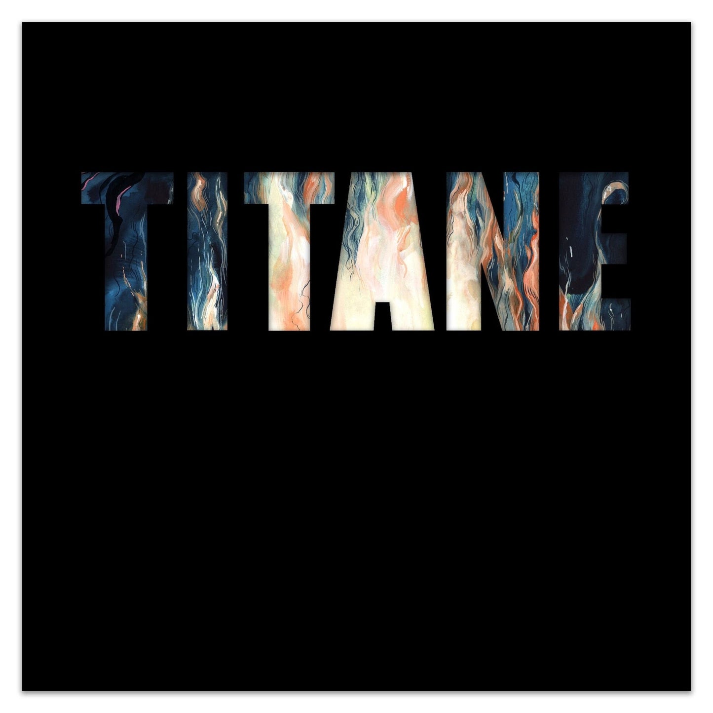 Jim Williams - Titane |-