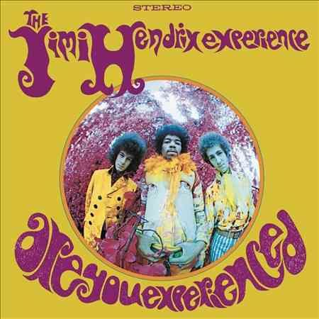 Jimi Hendrix - Are You Experienced | Mint (M) Mint (M)-
