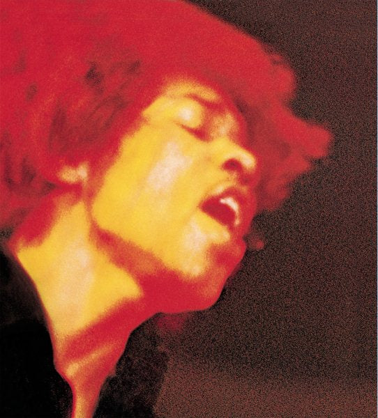 Jimi Hendrix - Electric Ladyland (180 Gram Vinyl) (2 Lp's) | Mint (M) Mint (M)-