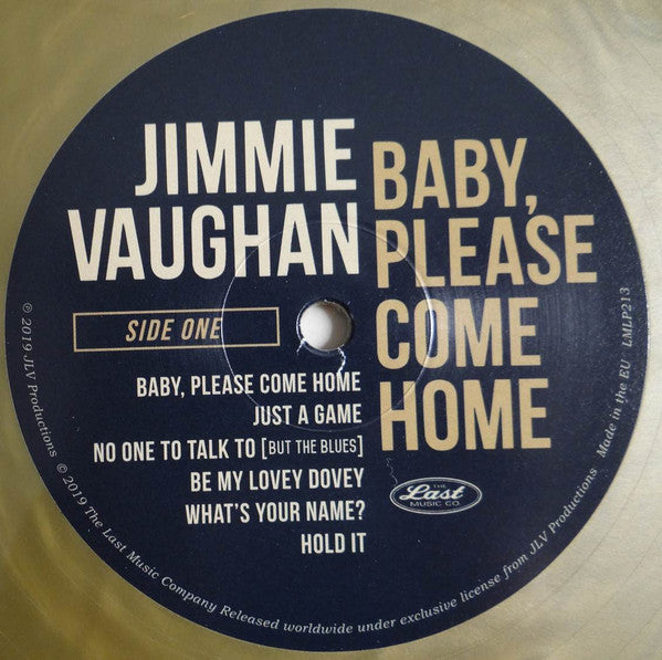 Baby, Please Come Home | Mint (M) Mint (M)-