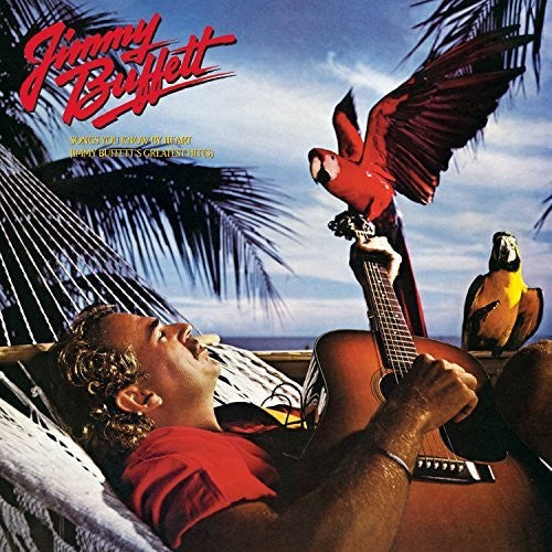 Jimmy Buffett - Songs You Know By Heart | Mint (M) Mint (M)-