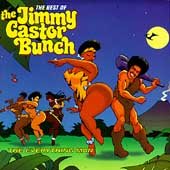 Jimmy Castor - EVERYTHING MAN: BEST OF |-