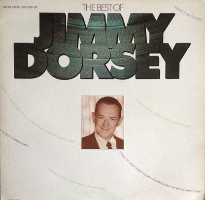 The Best Of Jimmy Dorsey | Near Mint (NM) Very Good Plus (VG+)-