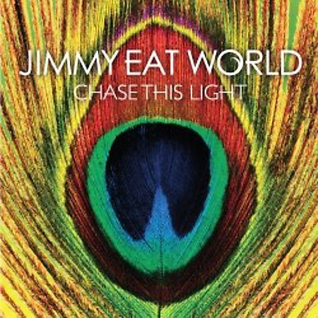 Jimmy Eat World - Chase This Light | Mint (M) Mint (M)-