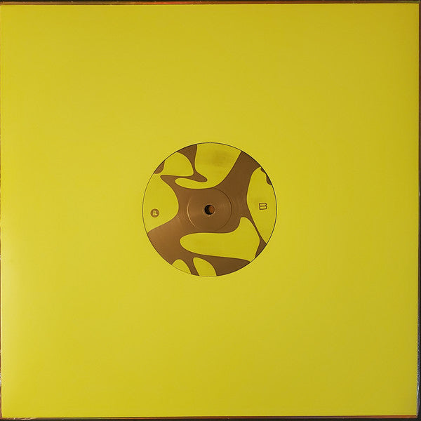 Jimmy Edgar - Cheetah Bend | Mint (M) Mint (M)-