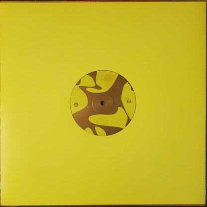 Jimmy Edgar - Cheetah Bend | Mint (M) Mint (M)-