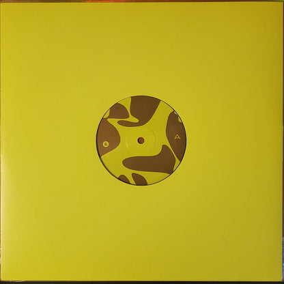 Jimmy Edgar - Cheetah Bend | Mint (M) Mint (M)-