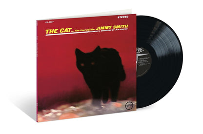 Jimmy Smith - The Cat (Verve Acoustic Sounds Series) (180 Gram Vinyl) |-