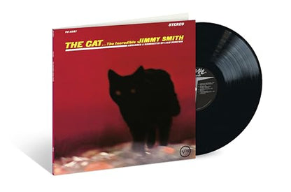 Jimmy Smith - The Cat (Verve Acoustic Sounds Series) (180 Gram Vinyl) |-