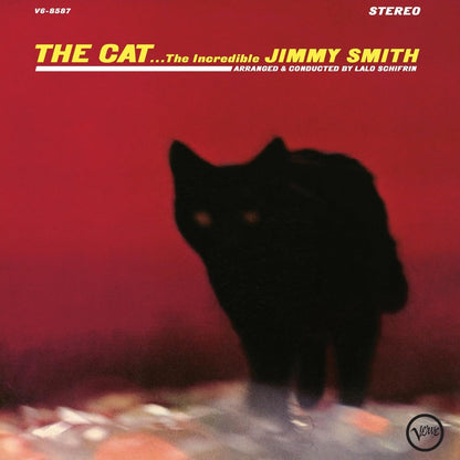 Jimmy Smith - The Cat (Verve Acoustic Sounds Series) (180 Gram Vinyl) |-