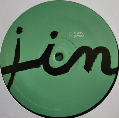 Jinger 003 | Mint (M) Mint (M)-