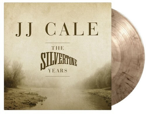 J.J. Cale - The Silvertone Years (2x Limited 180-Gram Smokey Vinyl) | Mint (M) Mint (M)-
