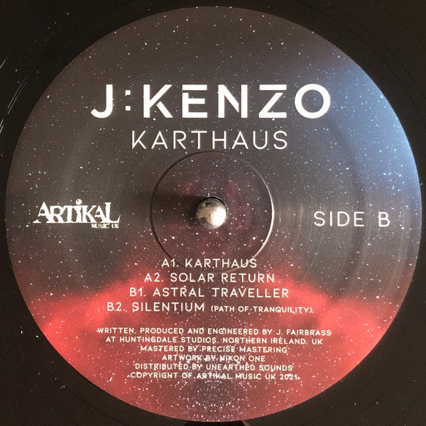 Karthaus | Mint (M) Mint (M)-