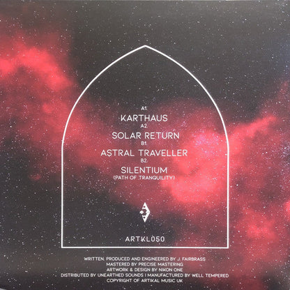 Karthaus | Mint (M) Mint (M)-