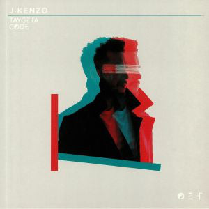 J:Kenzo - Taygeta Code | Mint (M) Mint (M)-