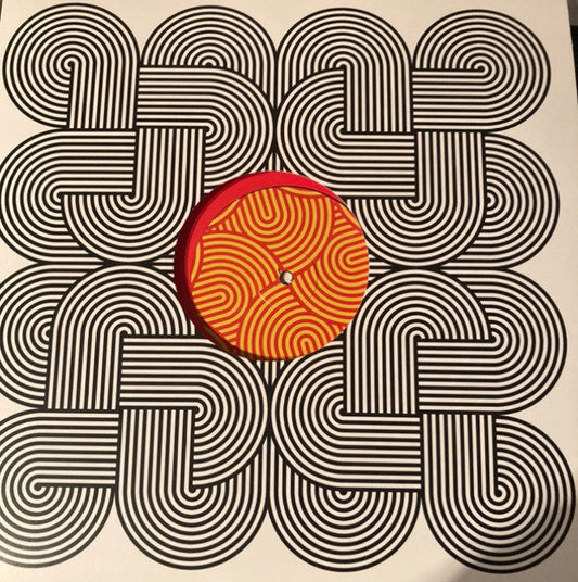 Something Else EP | Mint (M) Mint (M)-