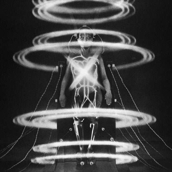 Joakim - Metropolis |-